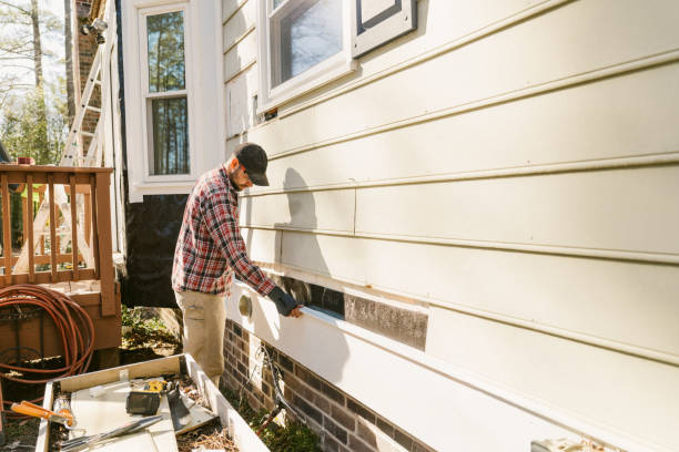Trusted Siding Replacement service in Hazlet, NJ - Creative Siding